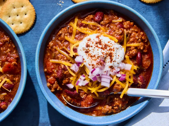 Chili